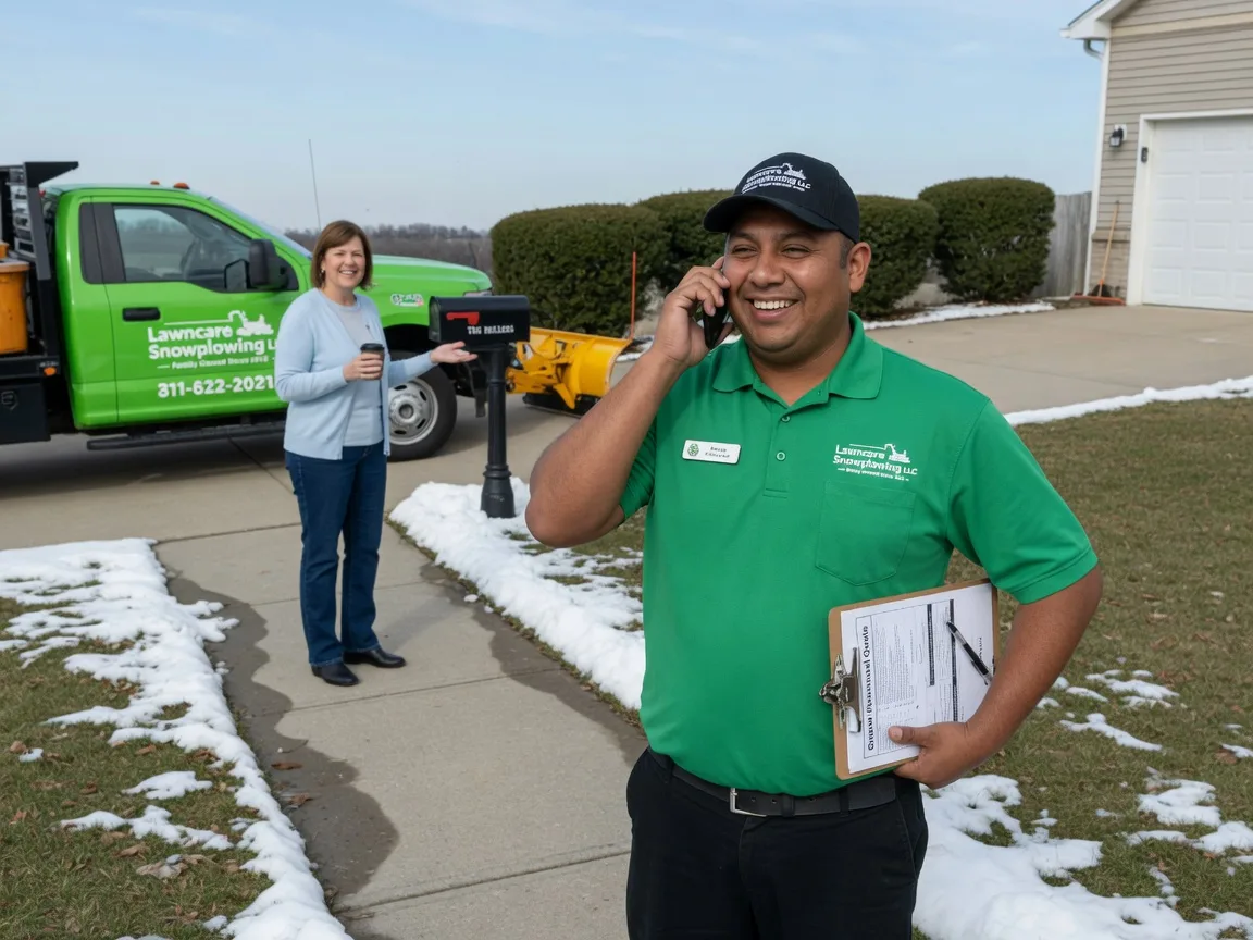 Lawn Care Services By Expert Landscaper Stafford, NY FAQs